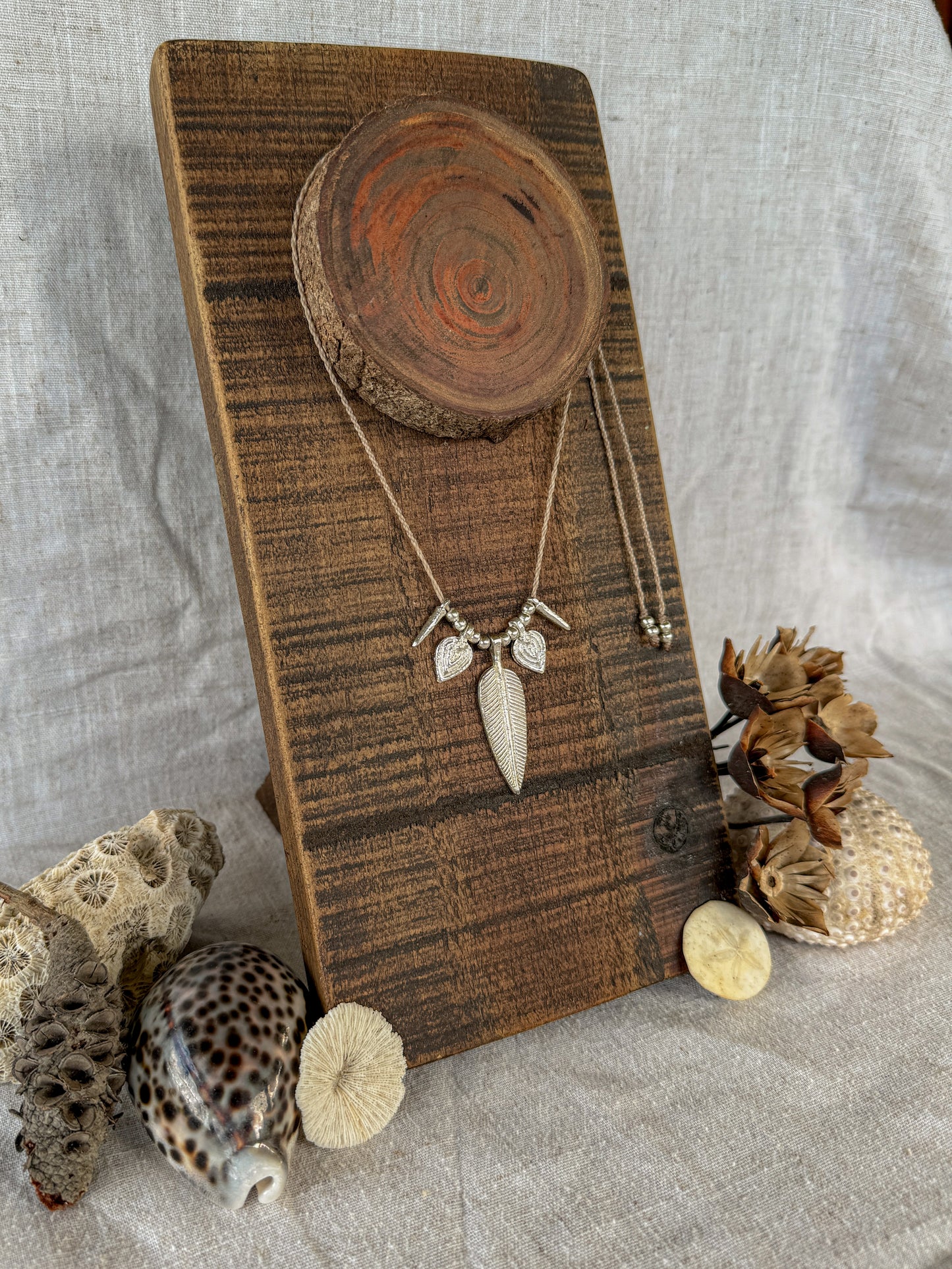 Fairy- Minimal Necklace