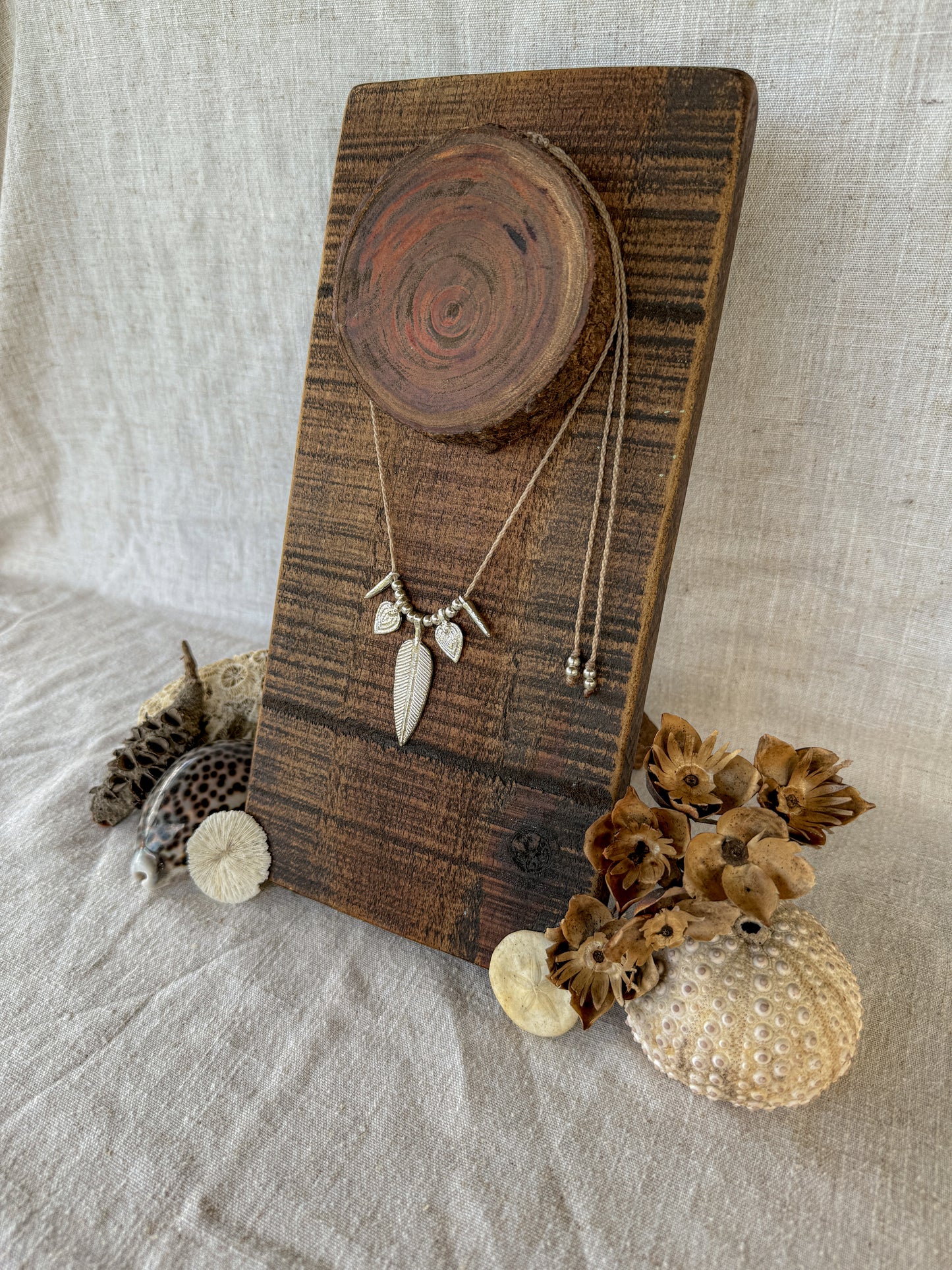 Fairy- Minimal Necklace