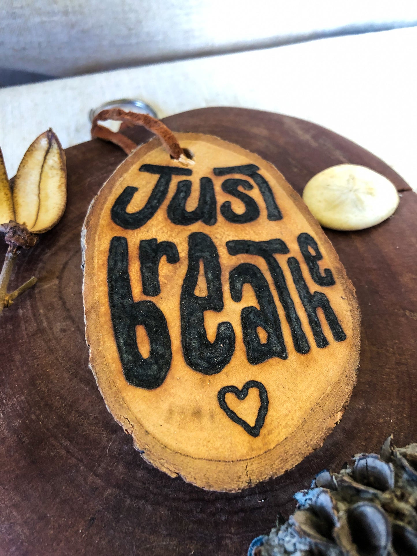 Just Breathe