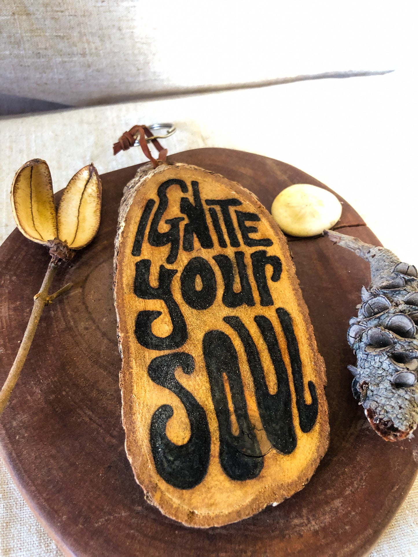 Ignite Your Soul