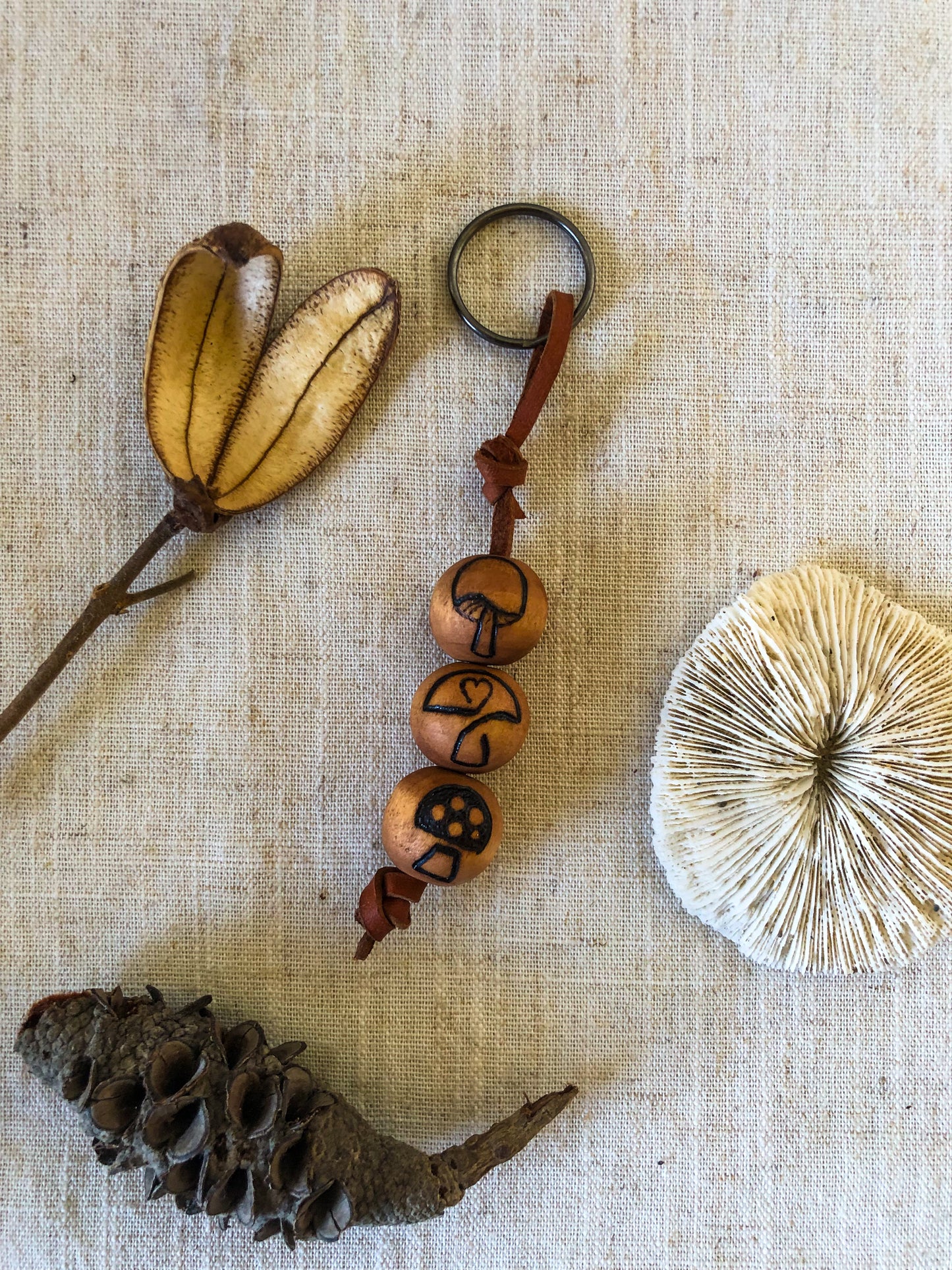 Mushrooms