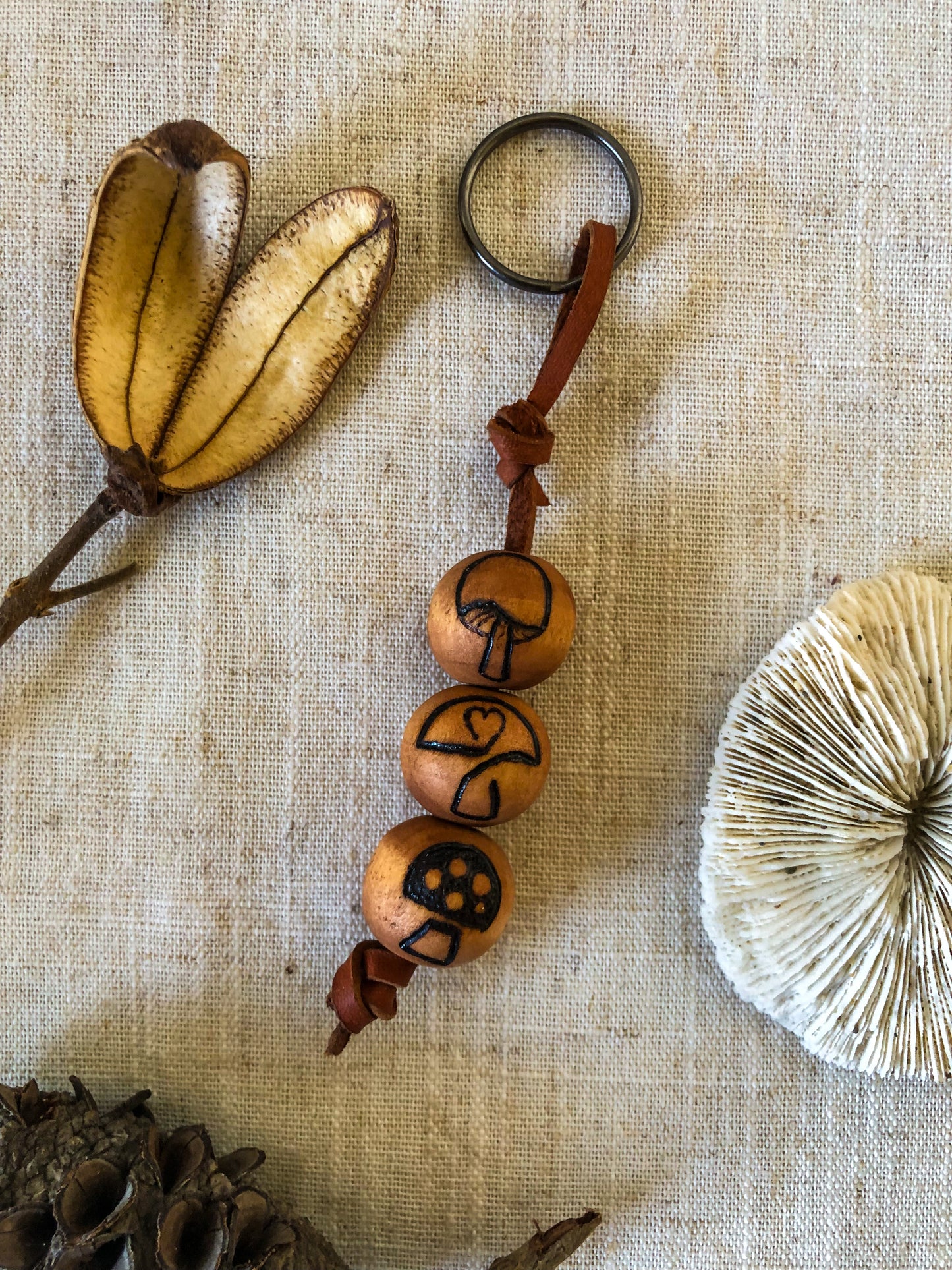 Mushrooms