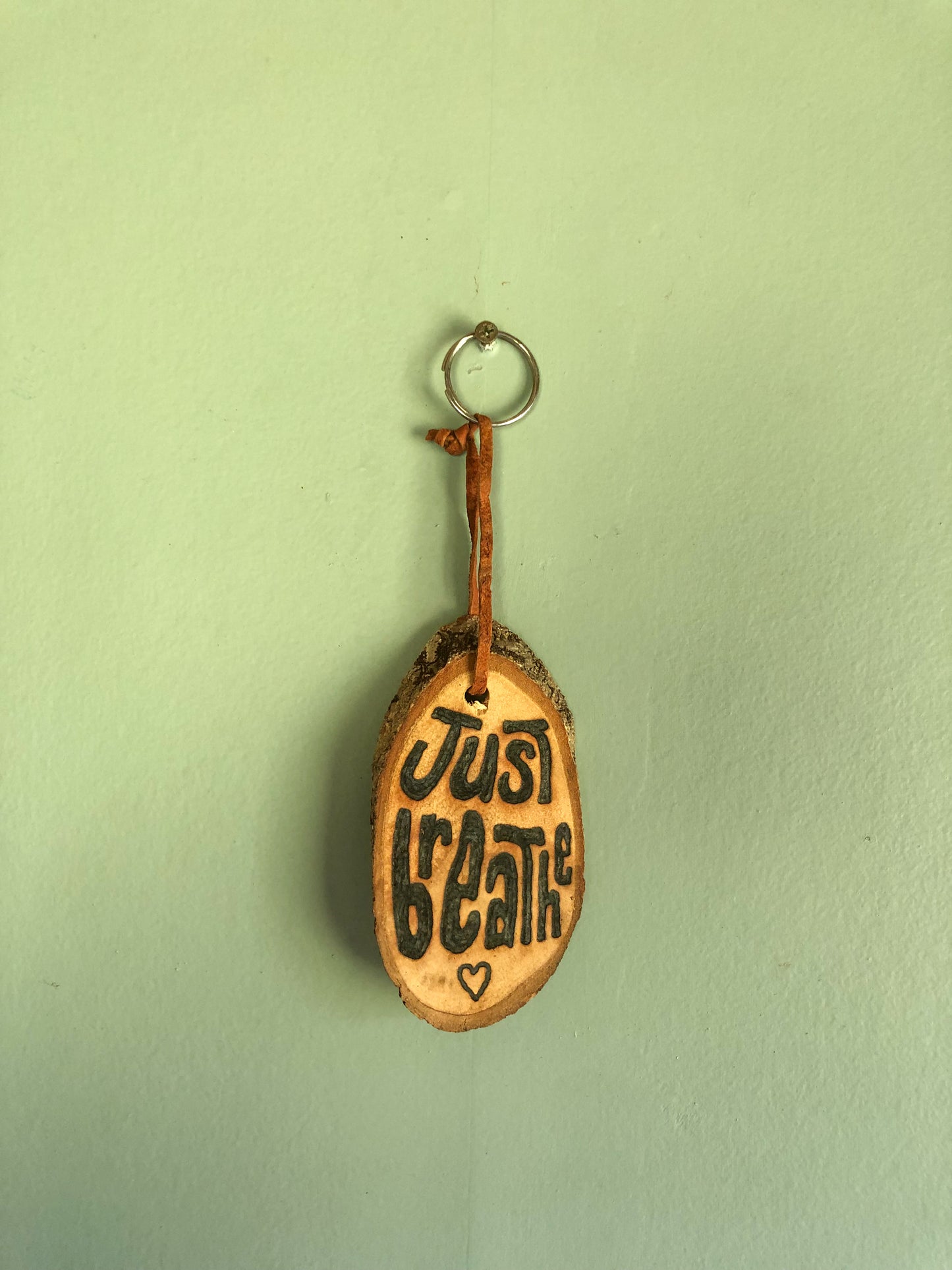 Just Breathe