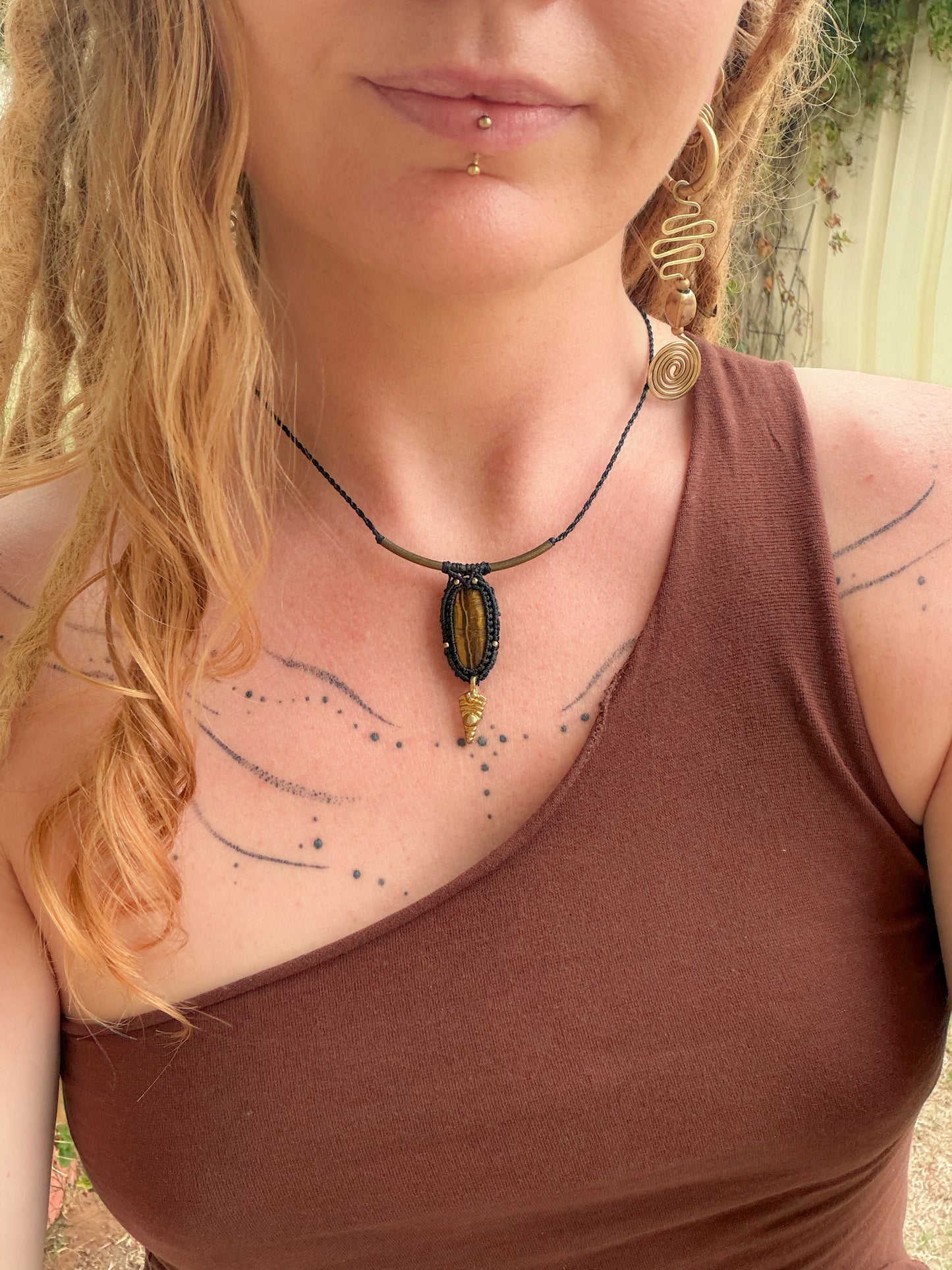 Tiny Talismans