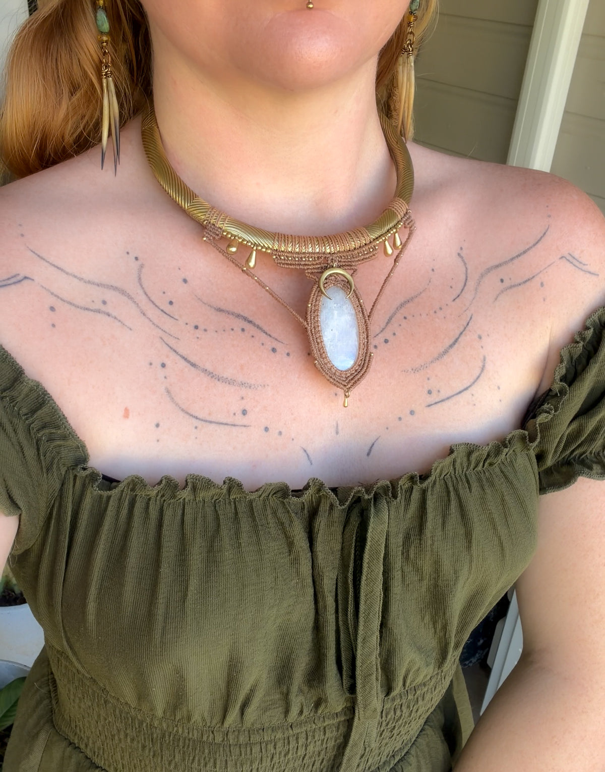 Rebirth ~ Moonstone