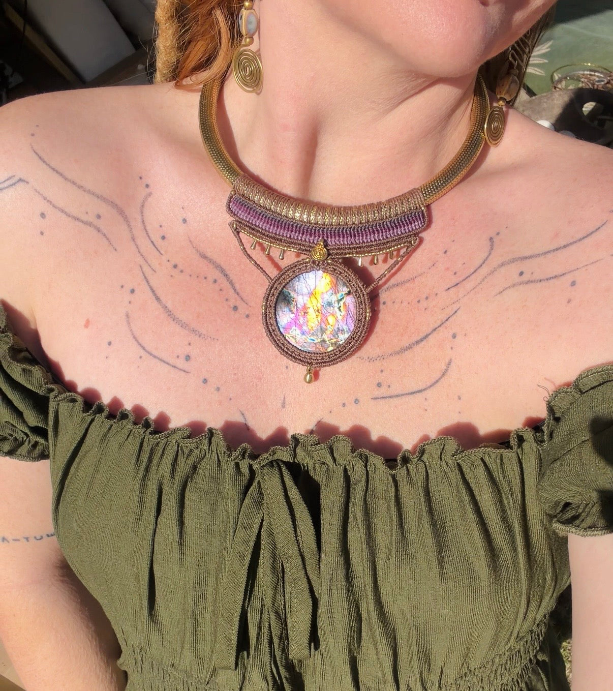 Enchantment