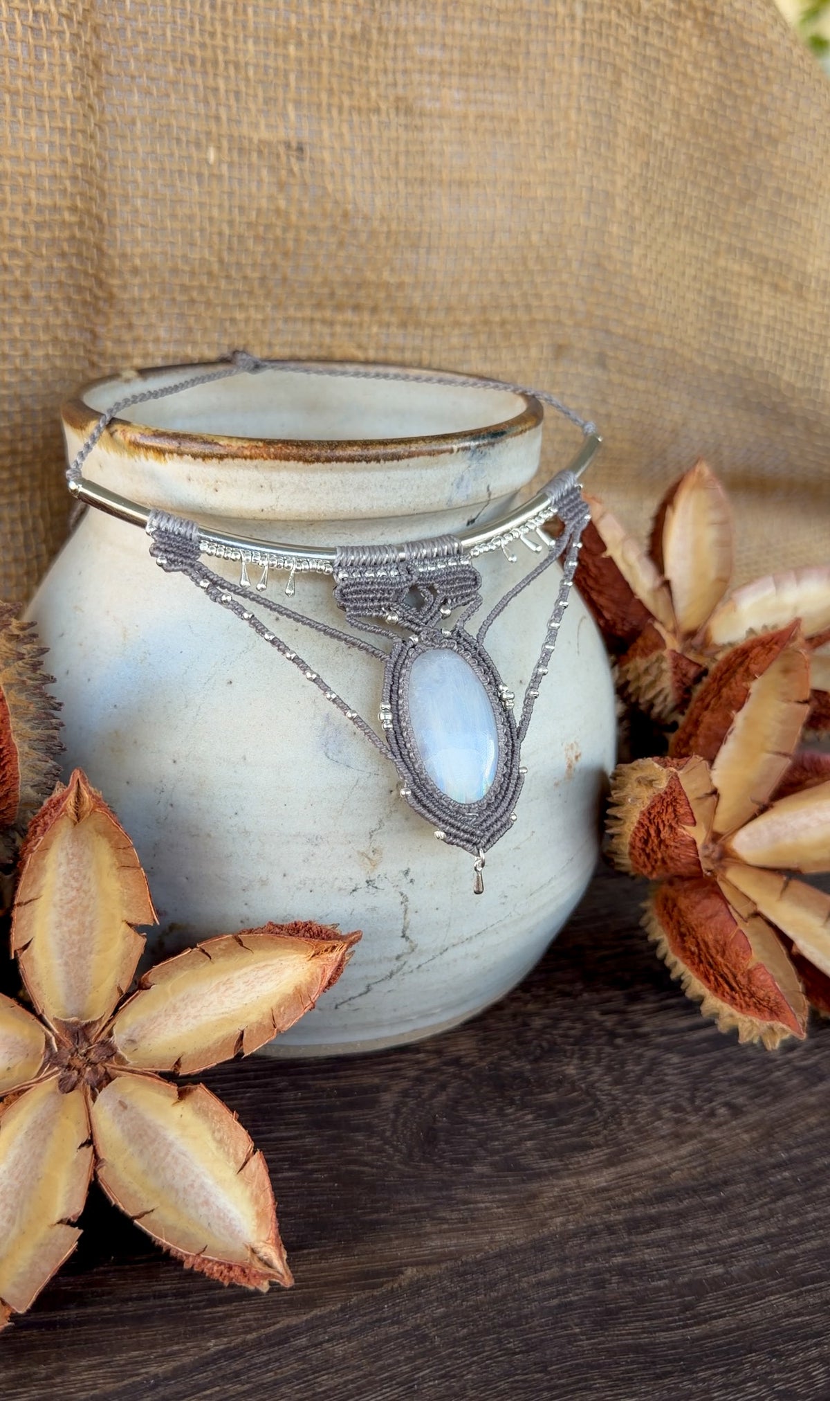 Serein ~ Moonstone
