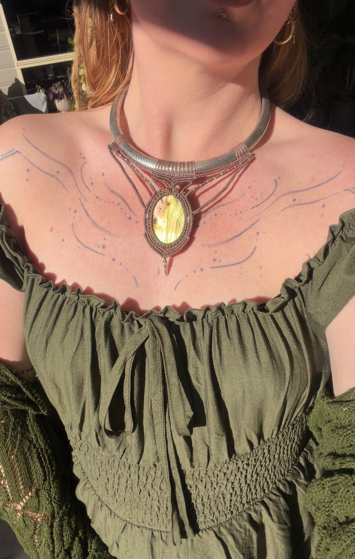Chantress