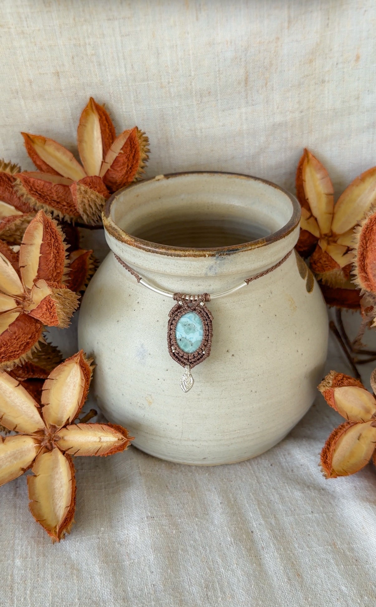 Tiny Talismans