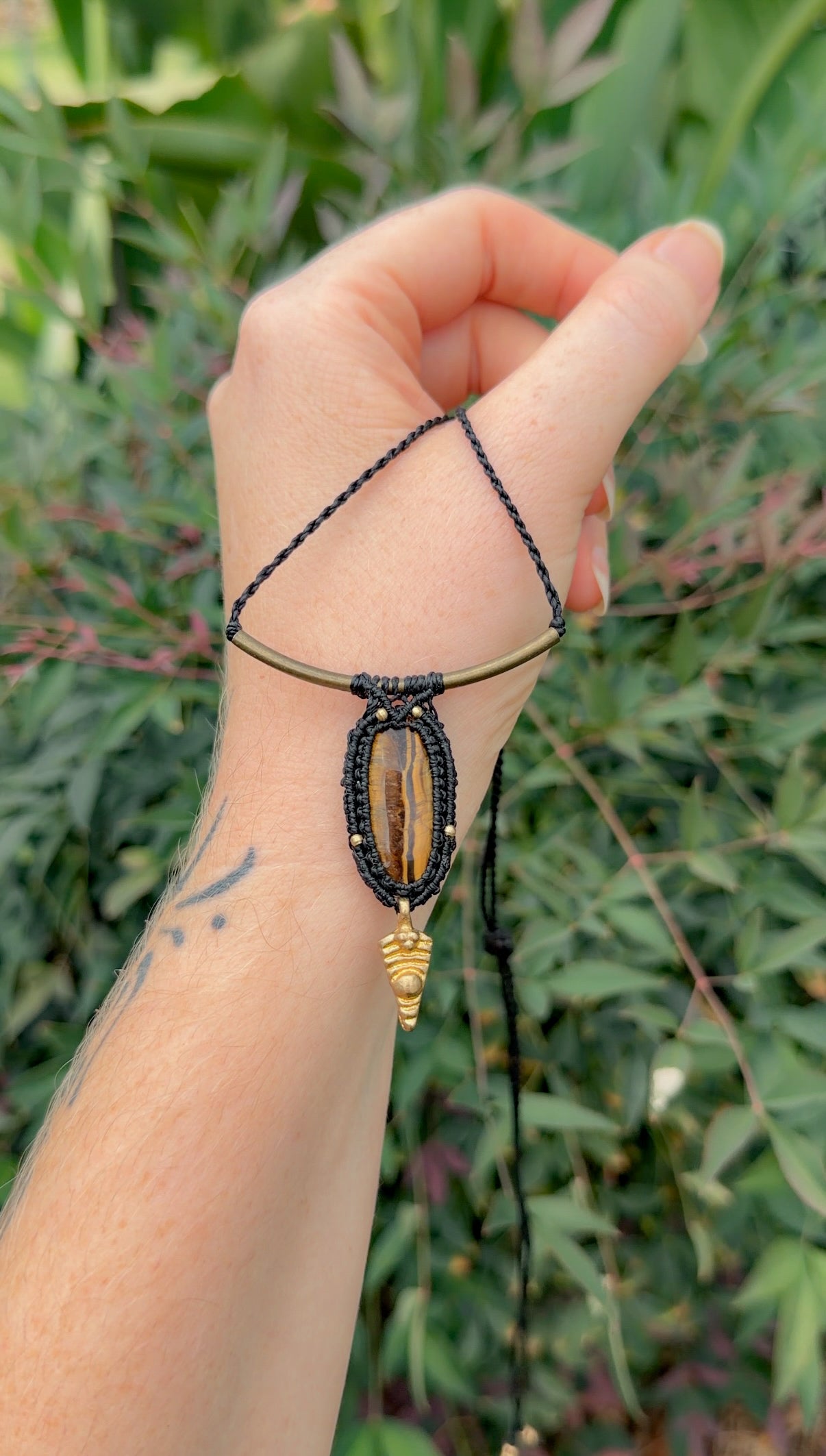 Tiny Talismans