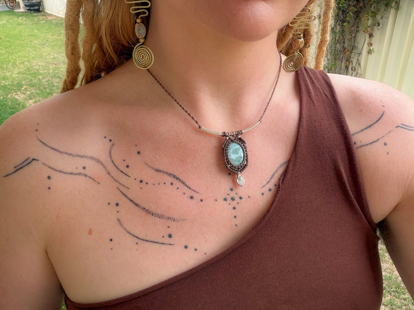 Tiny Talismans