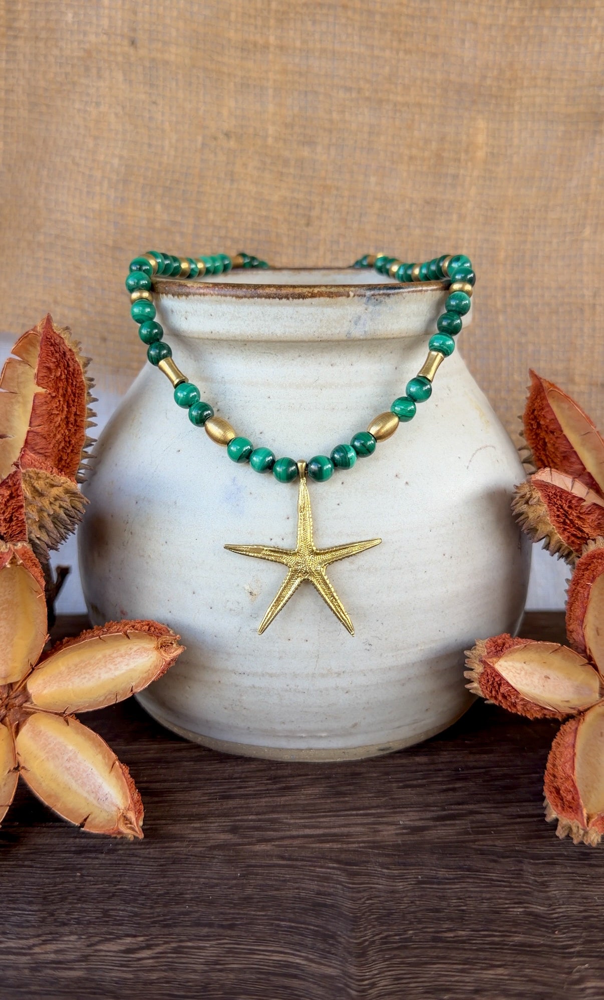 Mermaid Vibes Necklace