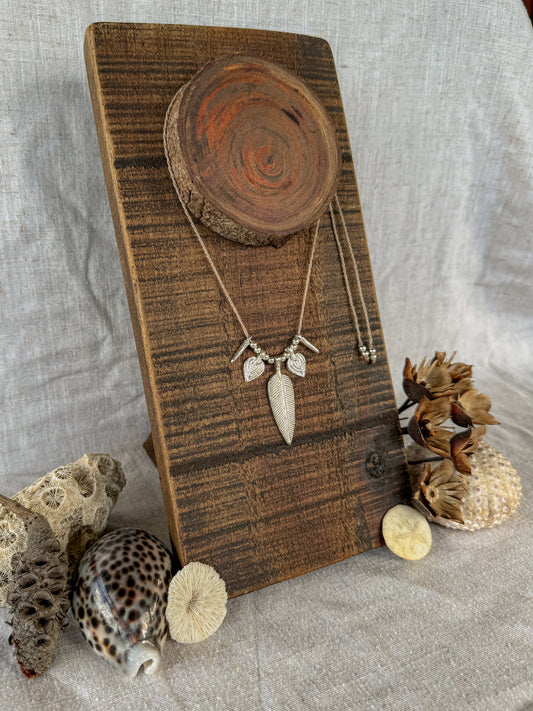 Fairy- Minimal Necklace