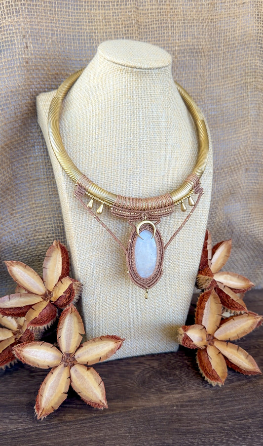 Rebirth ~ Moonstone