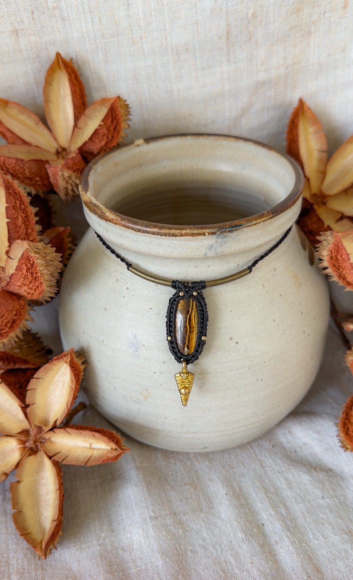 Tiny Talismans