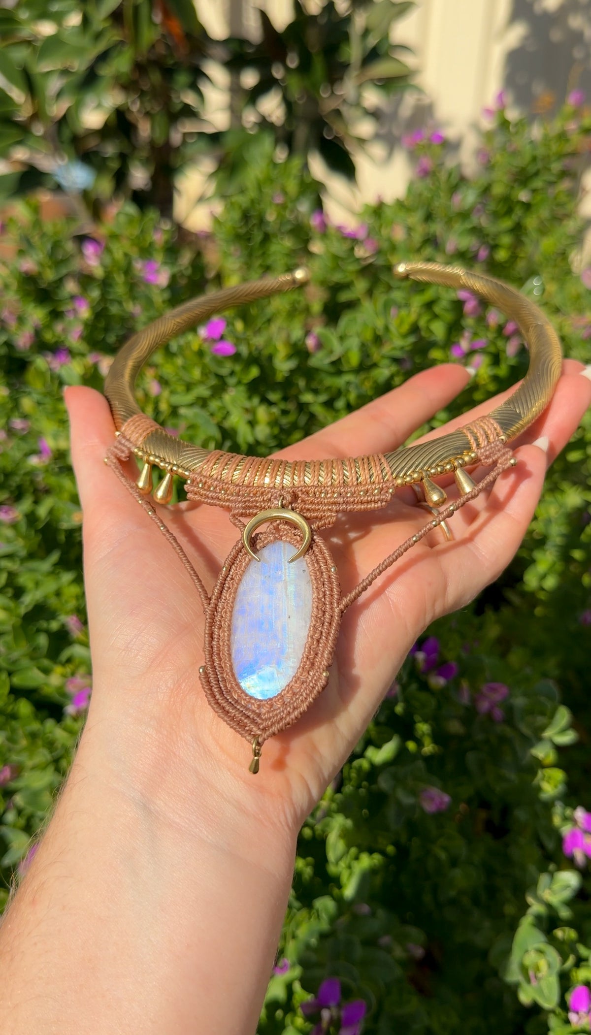 Rebirth ~ Moonstone