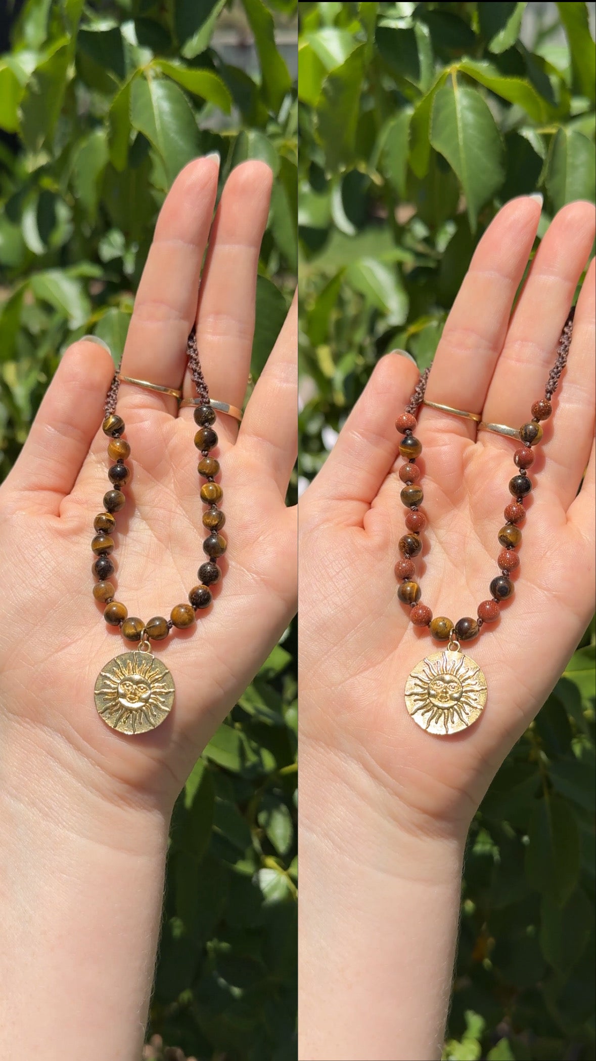Solace Chokers