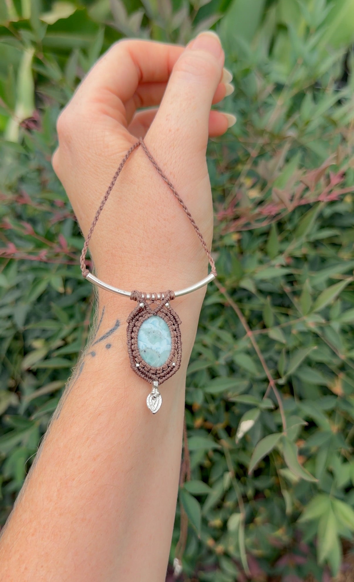 Tiny Talismans