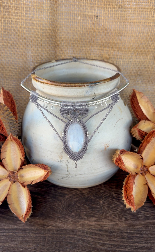 Serein ~ Moonstone