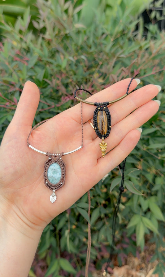 Tiny Talismans