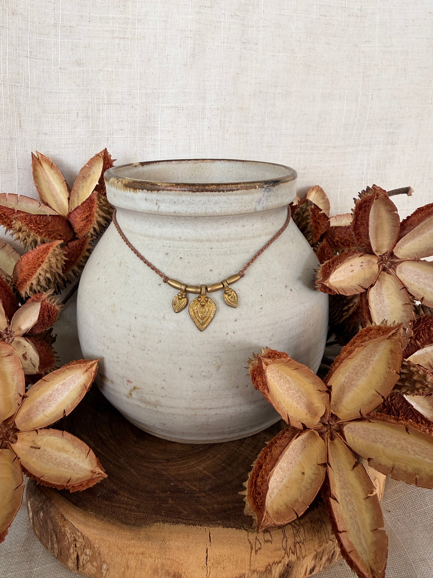 Minimal Necklaces