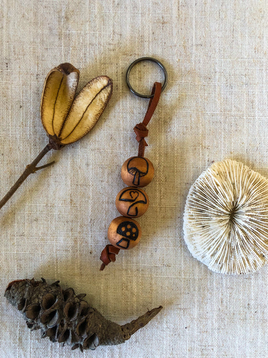 Mushrooms