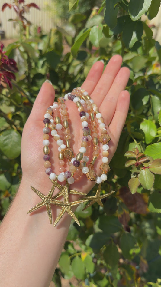 Mermaid Vibes Necklace